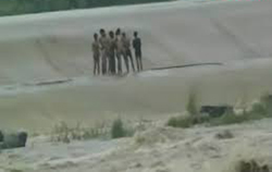 Teenagers 